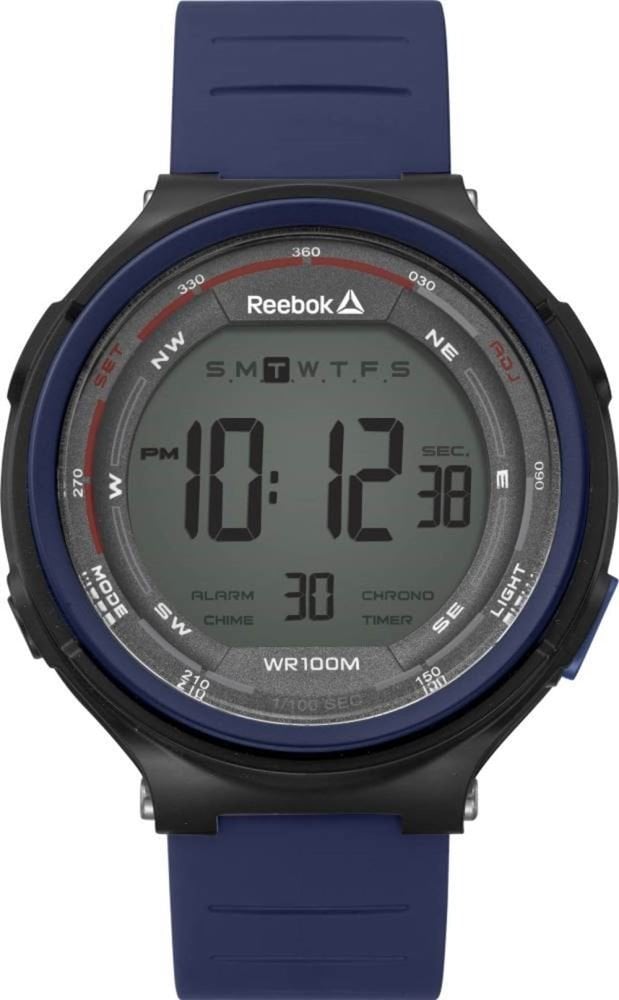 Reebok RD-KLS-G9-PAPN-WN Kol Saati