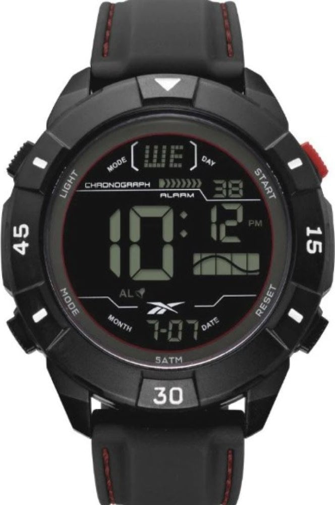 Reebok RV-ADT-G9-PBIB-BA Kol Saati