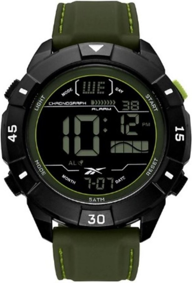 Reebok RV-ADT-G9-PBIG-BG Kol Saati