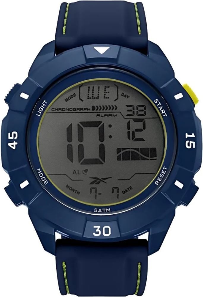 Reebok RV-ADT-G9-PNIN-WN Kol Saati
