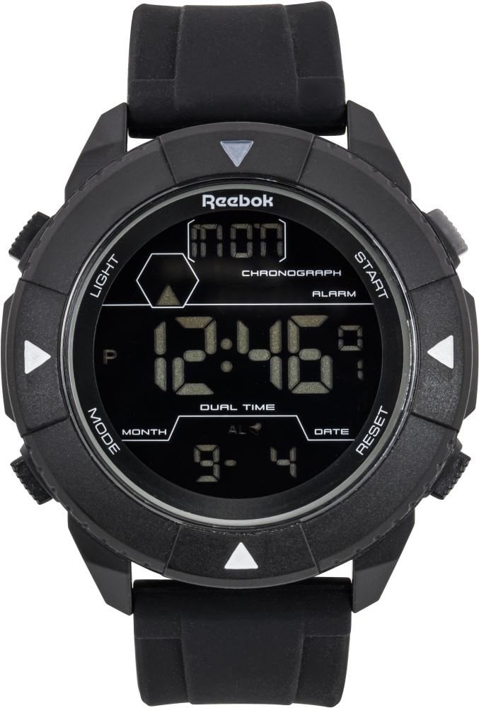 Reebok RV-BLZ-G9-PBPB-BW Kol Saati