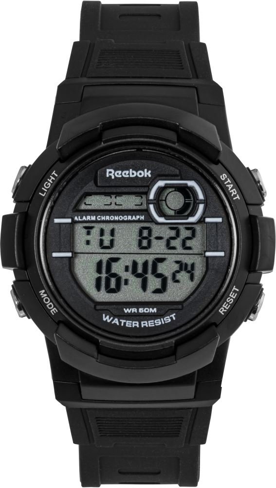 Reebok RV-BOO-U9-PBPB-WB Kol Saati