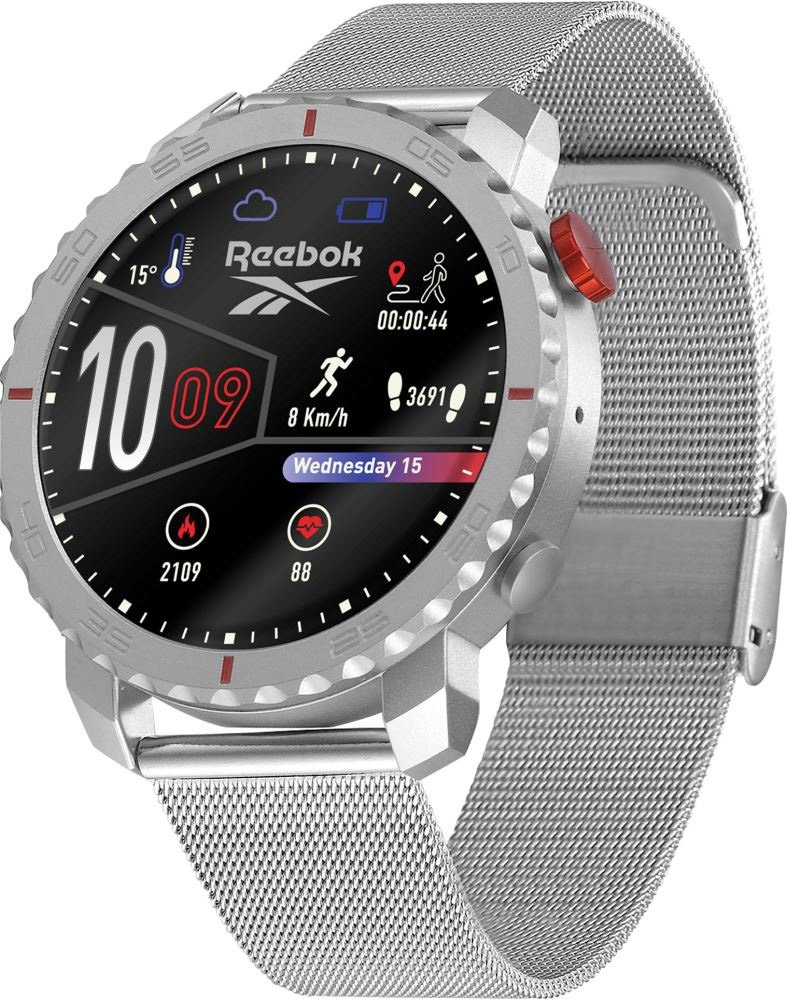 Reebok RV-CMF-G0-A1S1-BB Kol Saati