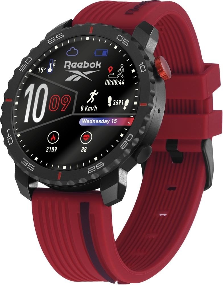Reebok RV-CMF-G0-ABIR-BB Kol Saati