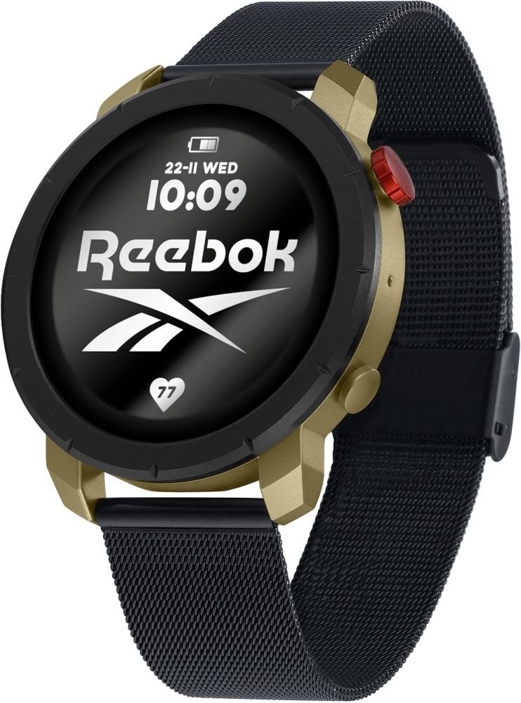 Reebok RV-CMU-G0-A3SB-BB Kol Saati
