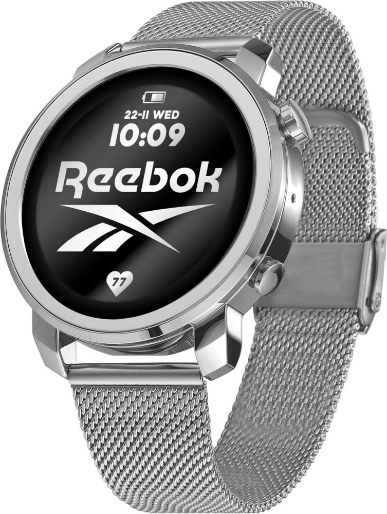 Reebok RV-CMV-L0-A1S1-BB Kol Saati