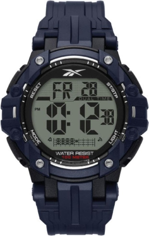 Reebok RV-CRO-G9-PNPN-WW Kol Saati
