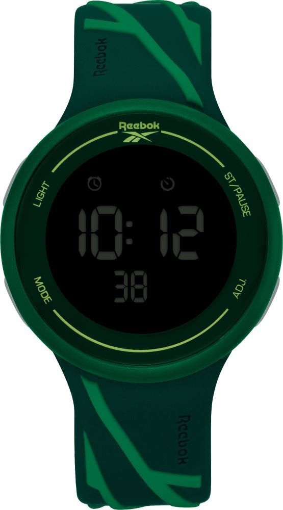 Reebok RV-ELI-G9-PGIG-BB Kol Saati