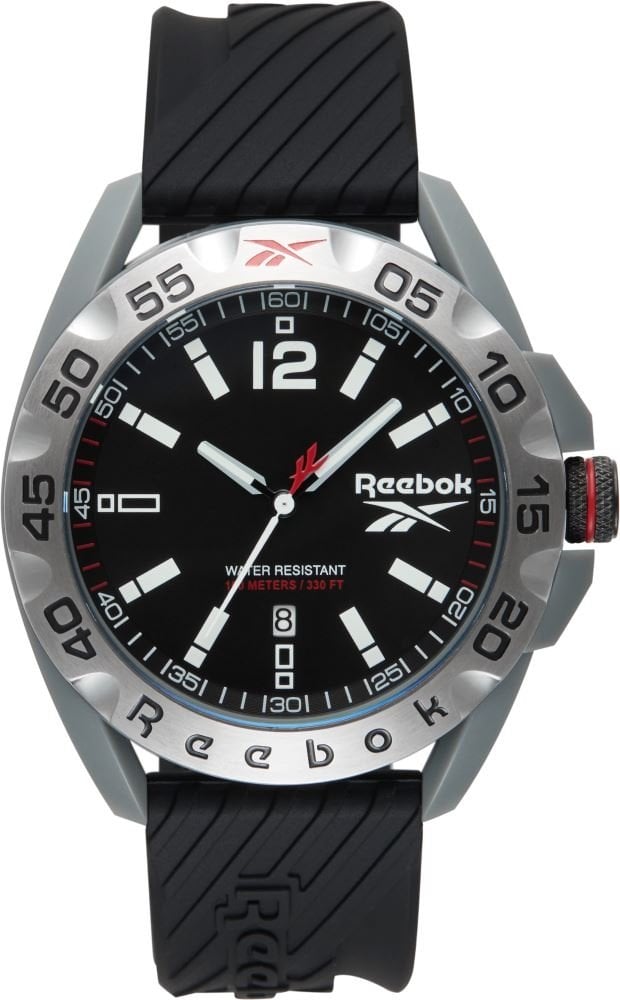 Reebok RV-EMB-G3-PAIB-BW Kol Saati