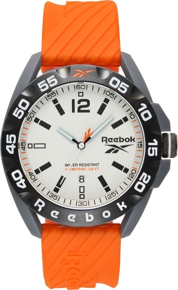 Reebok RV-EMB-G3-PAIO-1B Kol Saati