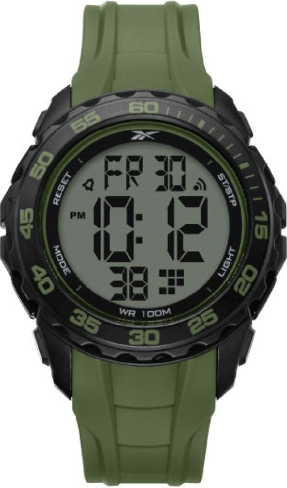Reebok RV-FRO-G9-PBPG-WW Kol Saati