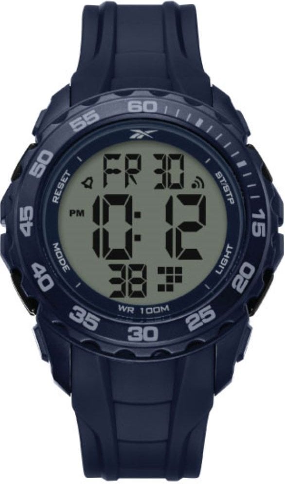 Reebok RV-FRO-G9-PLPL-WM Kol Saati