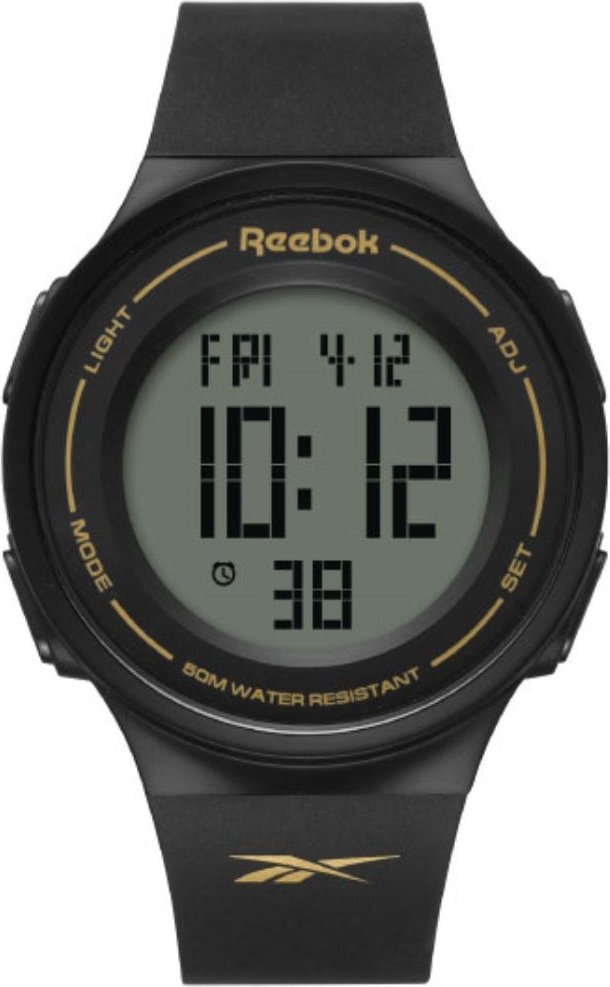 Reebok RV-GEN-U9-PBPB-BY Kol Saati
