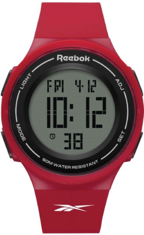Reebok RV-GEN-U9-PRPR-WB Kol Saati