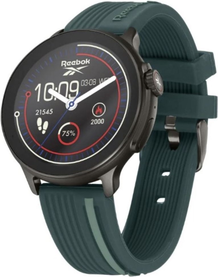 Reebok RV-ITE-G0-ABIG-BB Kol Saati