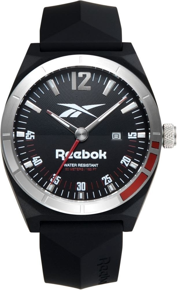 Reebok RV-LGA-G3-PBIB-B1 Kol Saati