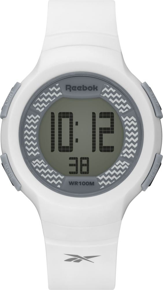 Reebok RV-LUC-L9-PKPK-WK Kol Saati
