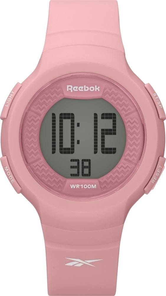 Reebok RV-LUC-L9-PPPP-WP Kol Saati