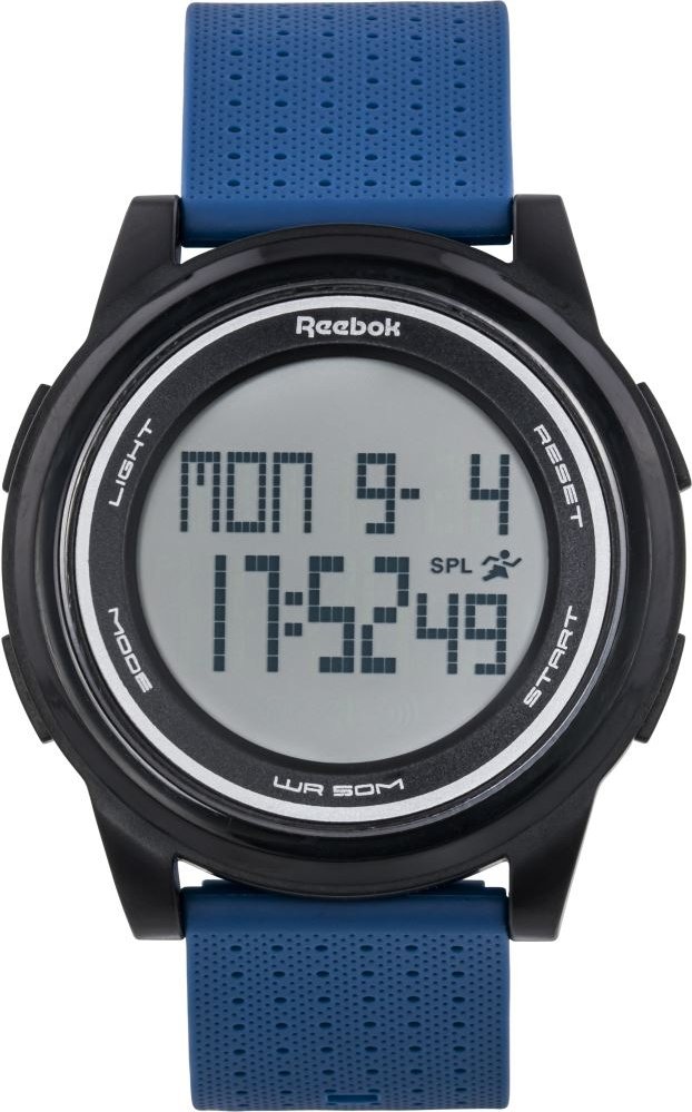 Reebok RV-PLM-G9-PBPB-WN Kol Saati