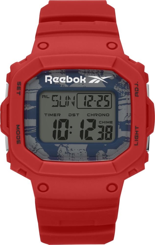 Reebok RV-POD-G9-PRPR-WS Kol Saati