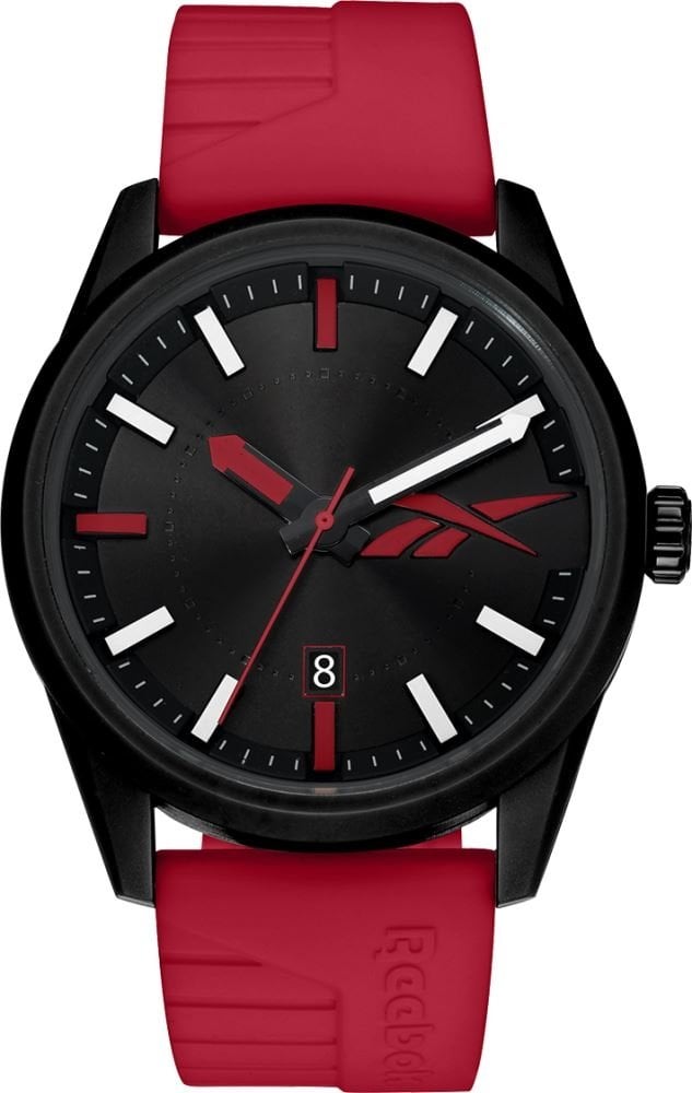Reebok RV-ROV-G3-PBIR-BR Kol Saati
