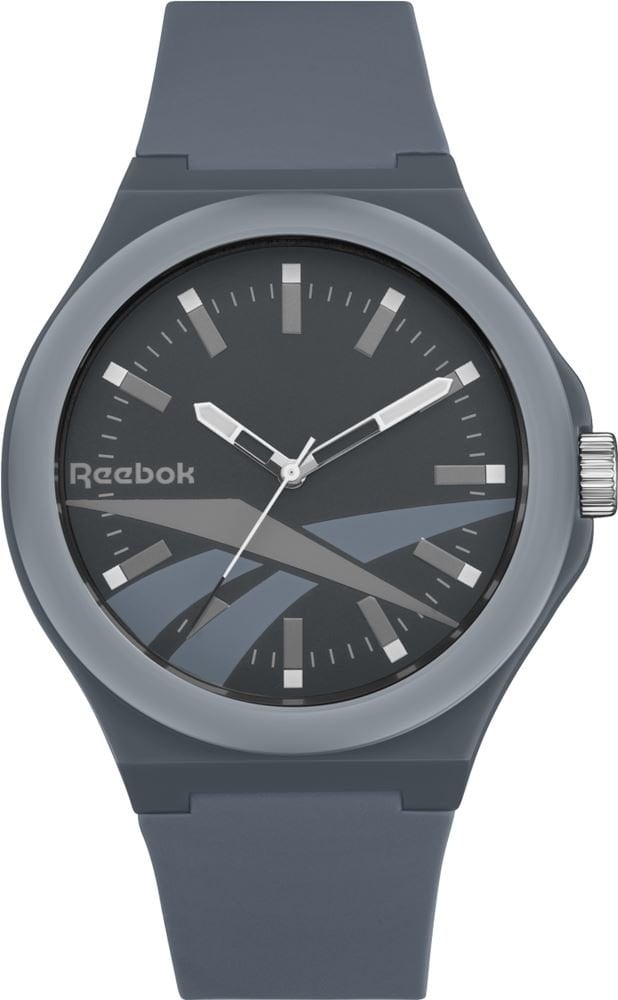 Reebok RV-RUN-G2-PSIS-BS Kol Saati