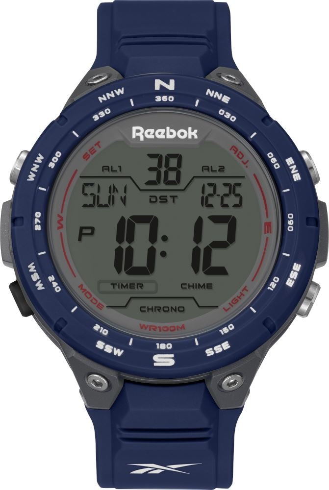 Reebok RV-SLM-G9-PSPN-WN Kol Saati