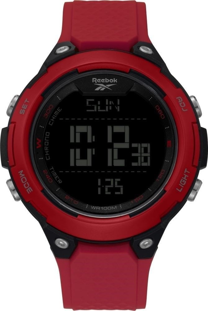Reebok RV-THR-G9-PBPR-BR Kol Saati
