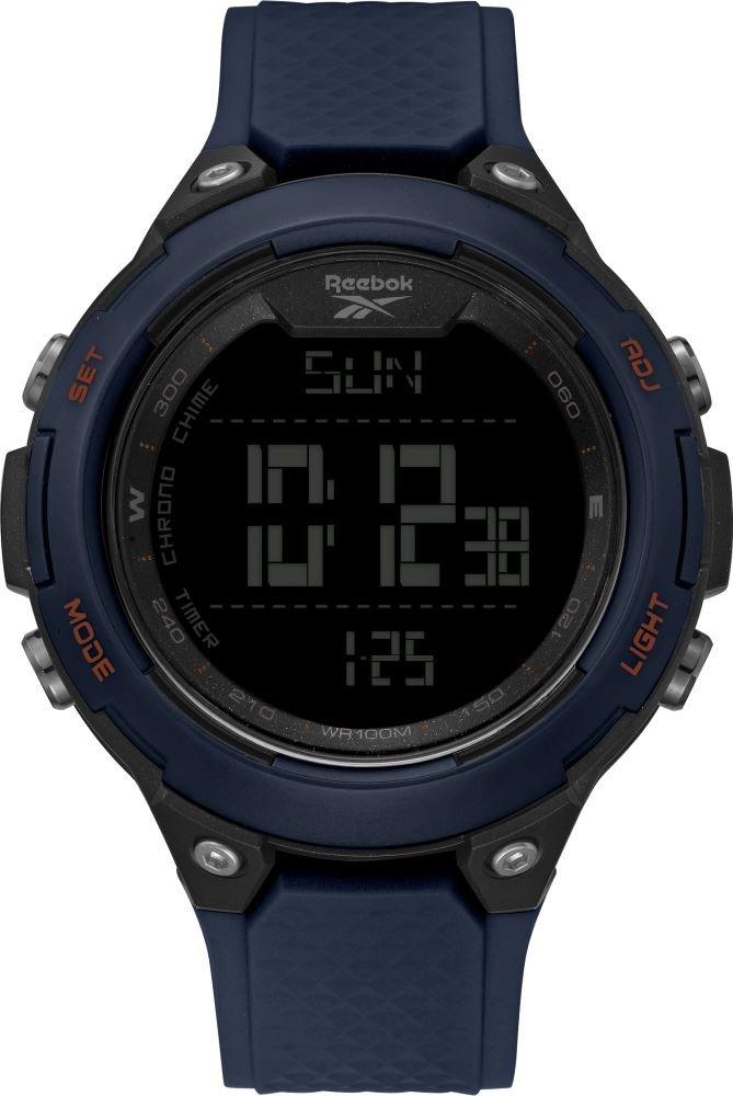 Reebok RV-THR-G9-PLPL-BS Kol Saati