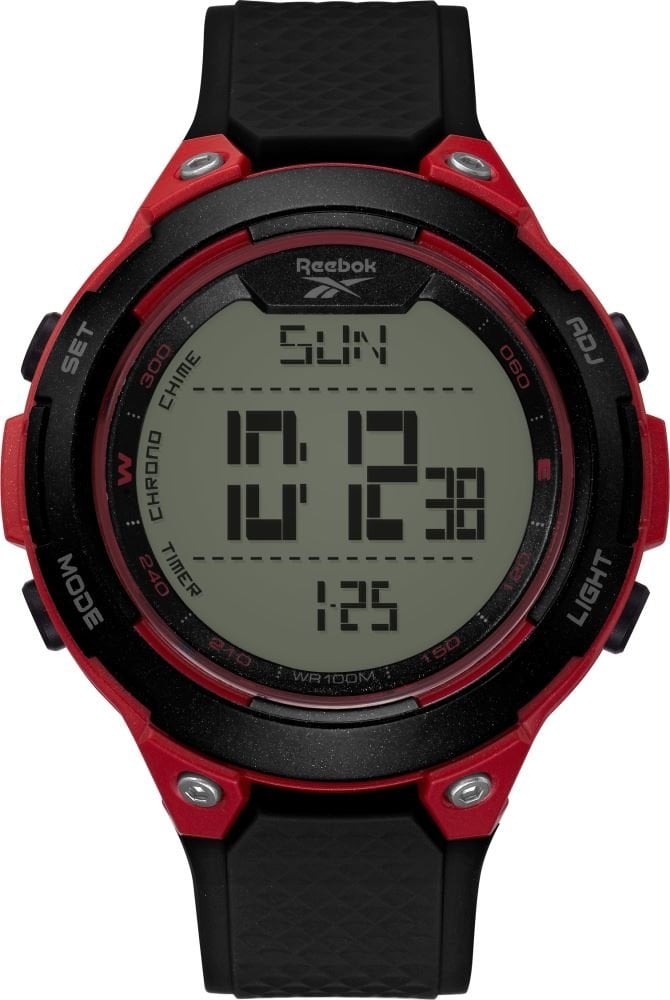 Reebok RV-THR-G9-PRPB-WR Kol Saati