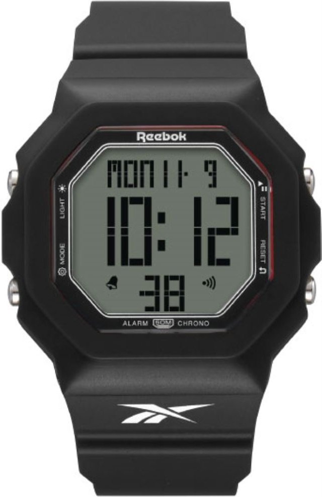 Reebok RV-TRU-U9-PBPB-WR Kol Saati