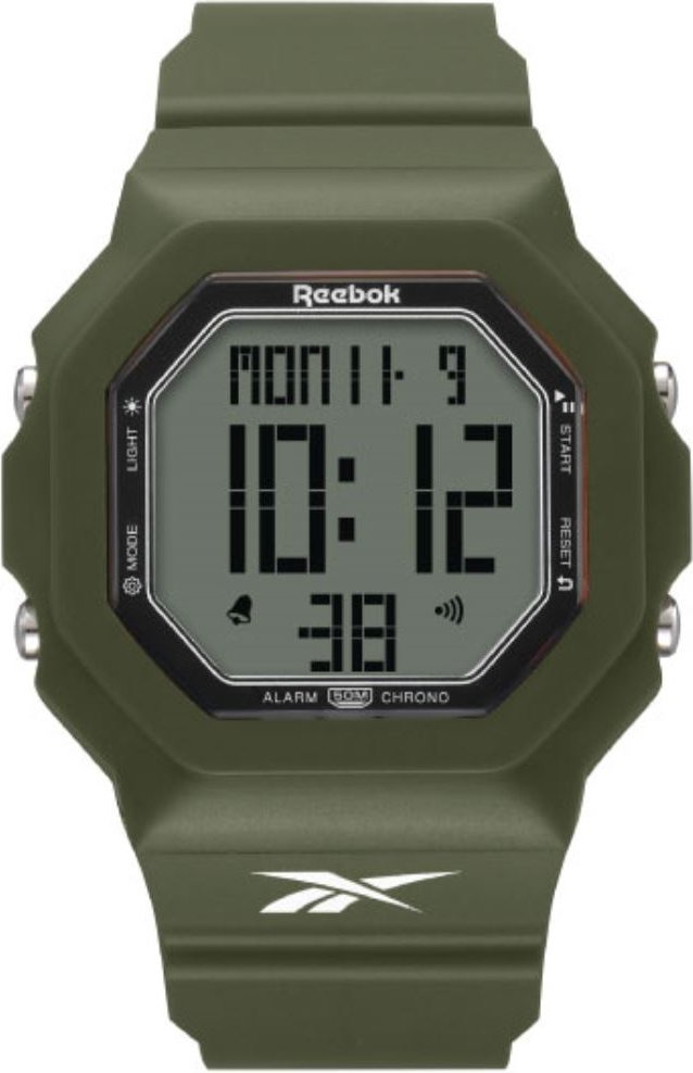 Reebok RV-TRU-U9-PGPG-WB Kol Saati