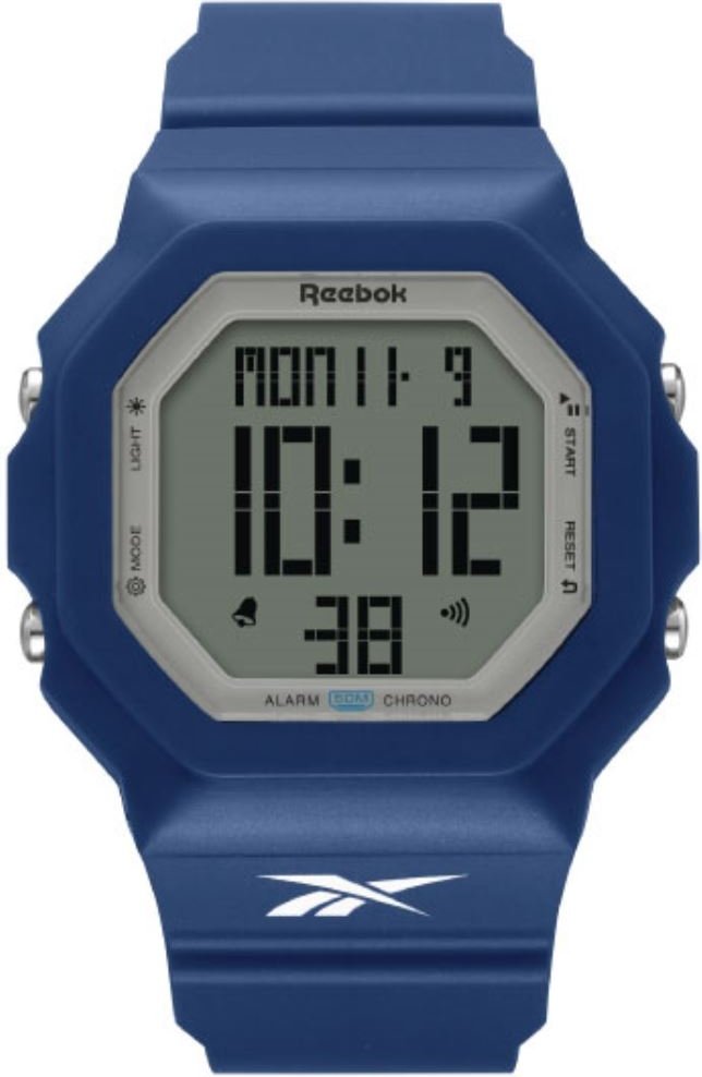 Reebok RV-TRU-U9-PNPN-WW Kol Saati