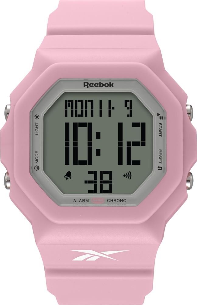 Reebok RV-TRU-U9-PQPQ-WW Kol Saati