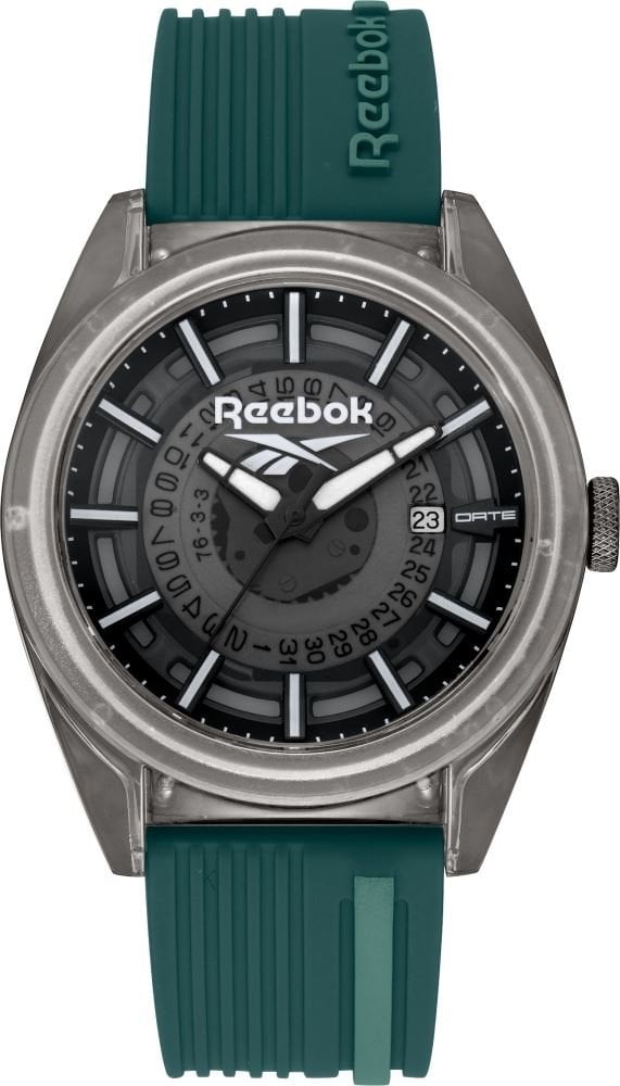 Reebok RV-WAL-G3-PAIG-BW Kol Saati