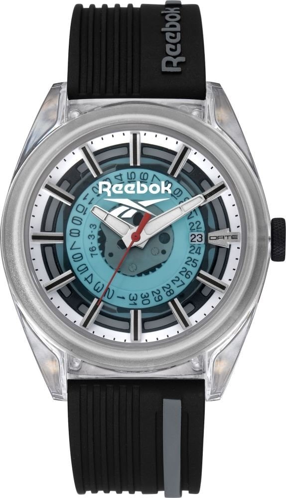 Reebok RV-WAL-G3-PZIB-KB Kol Saati