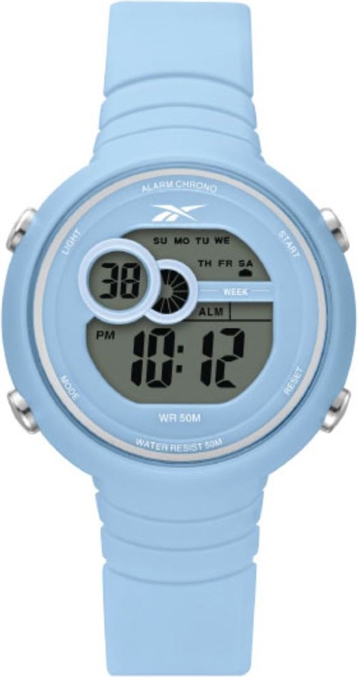 Reebok RV-WEA-L9-PKPK-WK Kol Saati