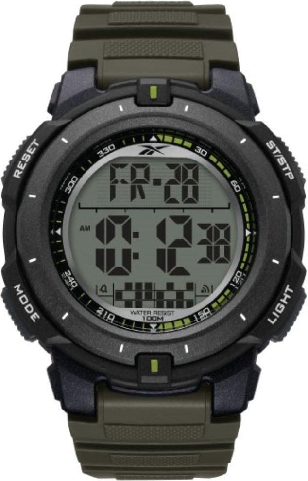 Reebok RV-WHE-G9-PAPG-WY Kol Saati
