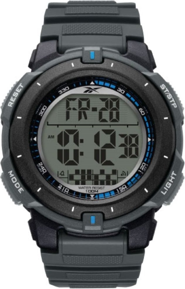Reebok RV-WHE-G9-PBPA-WK Kol Saati