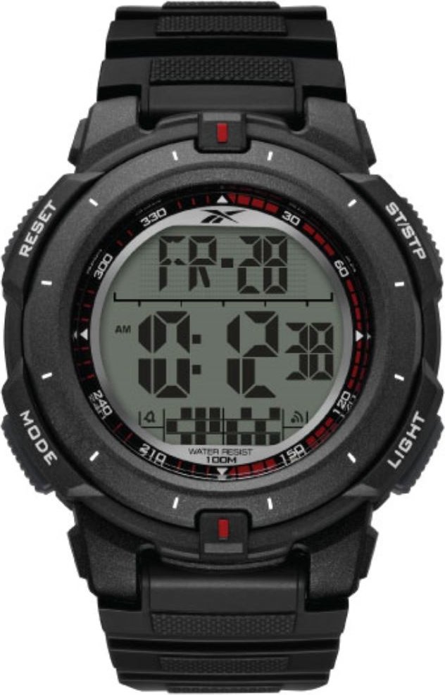 Reebok RV-WHE-G9-PBPB-WR Kol Saati