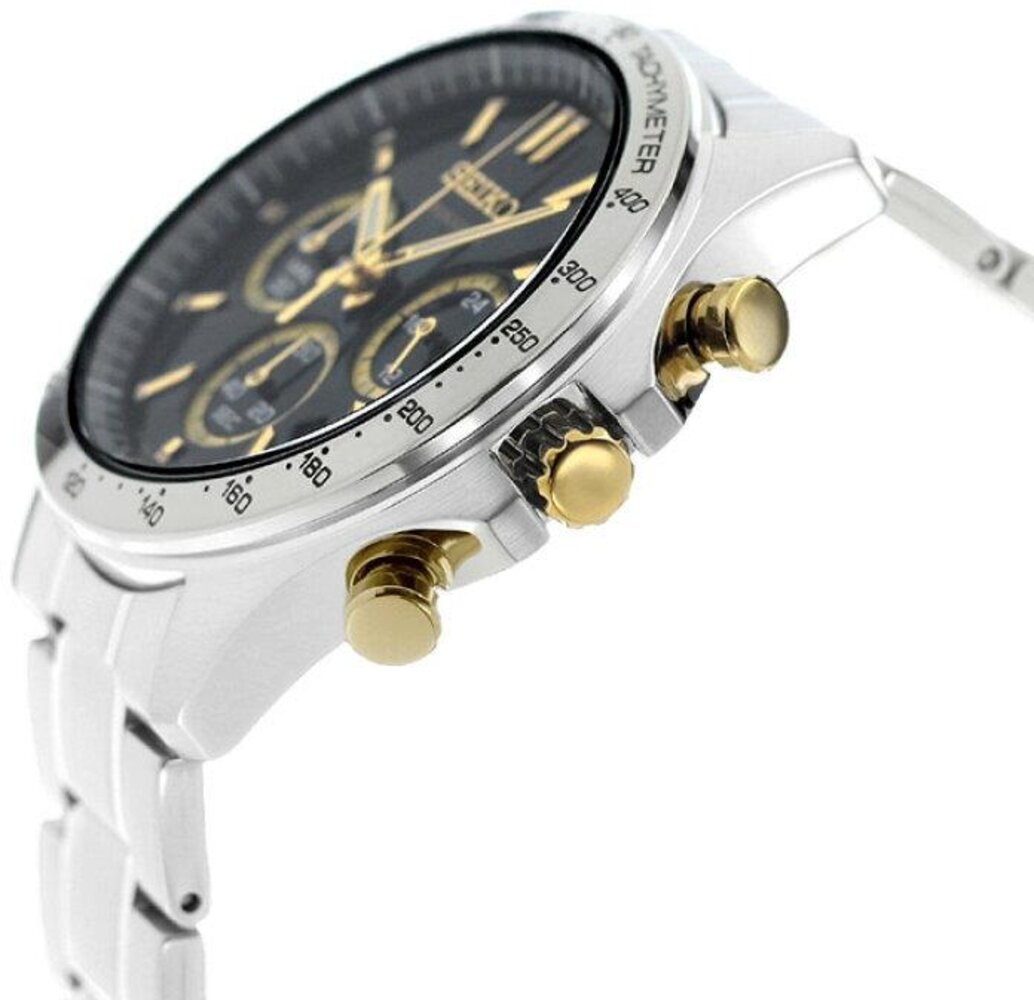 Seiko SBTR015 Saat