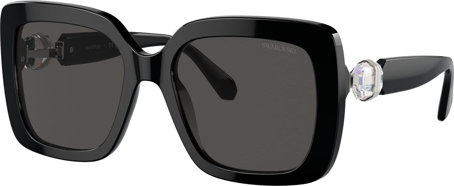 Swarovski SK-0SK6001-100187-55 Güneş Gözlüğü