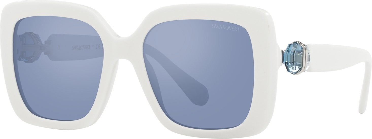 Swarovski SK-0SK6001-100355-55 Güneş Gözlüğü
