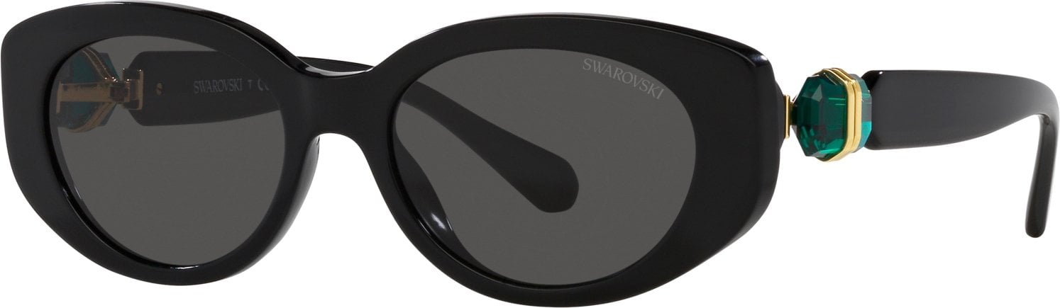 Swarovski SK-0SK6002-100187-53 Güneş Gözlüğü