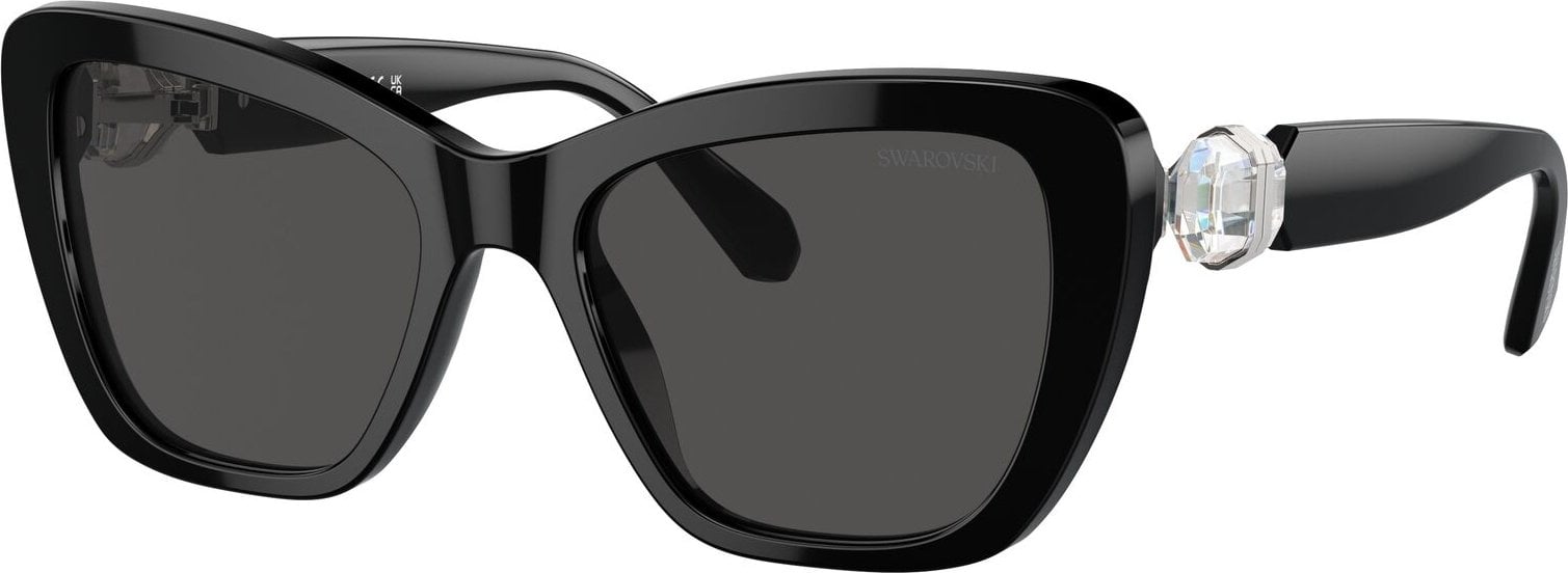 Swarovski SK-0SK6018-100187-52 Güneş Gözlüğü