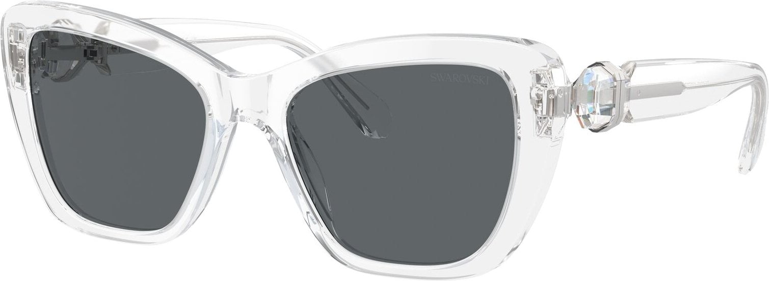 Swarovski SK-0SK6018-102787-52 Güneş Gözlüğü