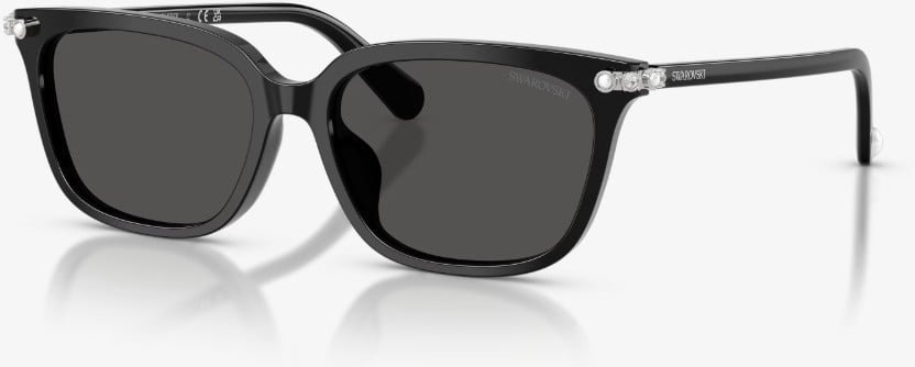Swarovski SK-0SK6064D-103887-56 Güneş Gözlüğü