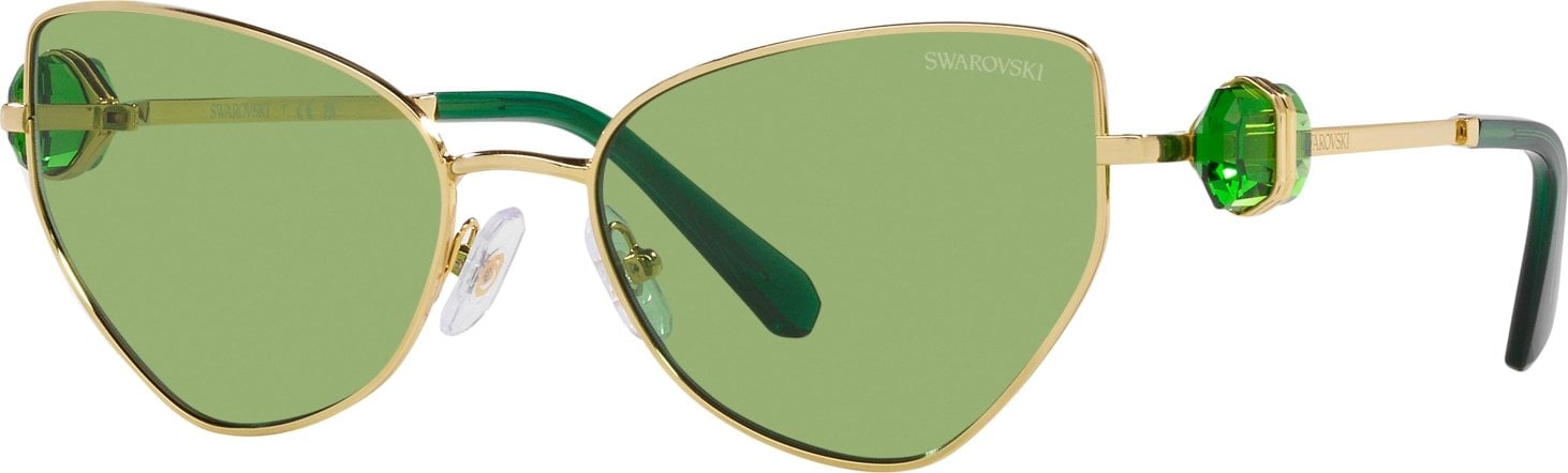 Swarovski SK-0SK7003-4004.2-57 Güneş Gözlüğü
