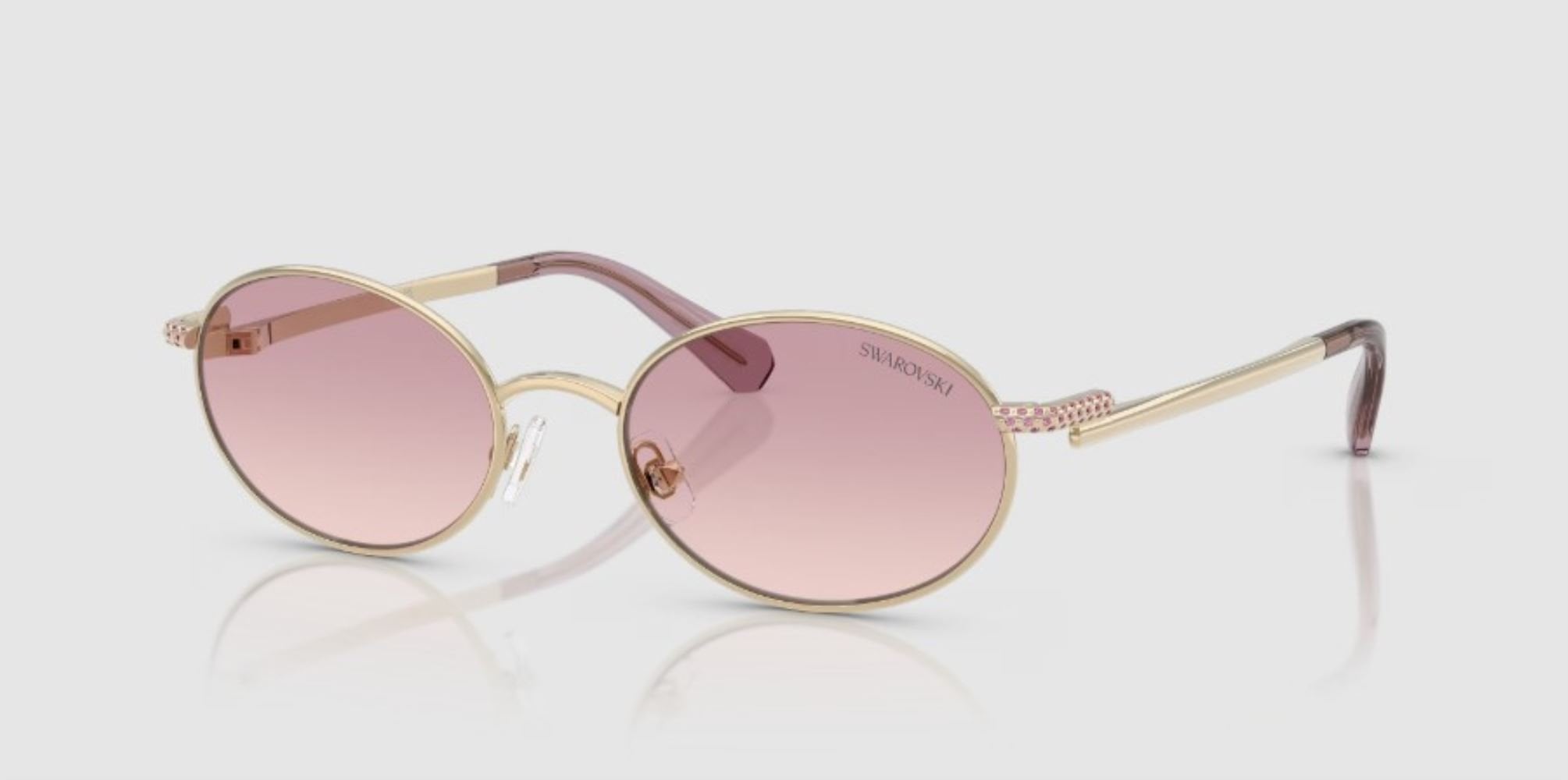 Swarovski SK-0SK7033-401368-53 Gözlük