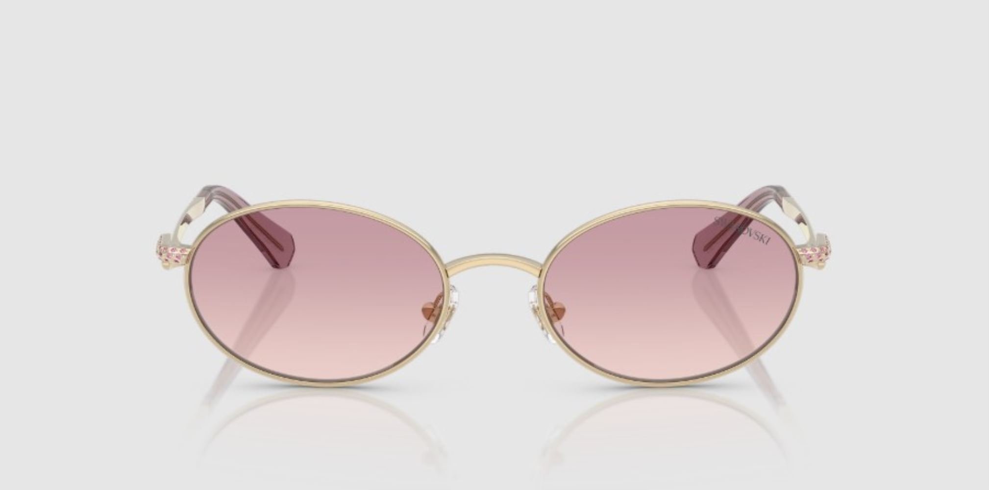 Swarovski SK-0SK7033-401368-53 Gözlük